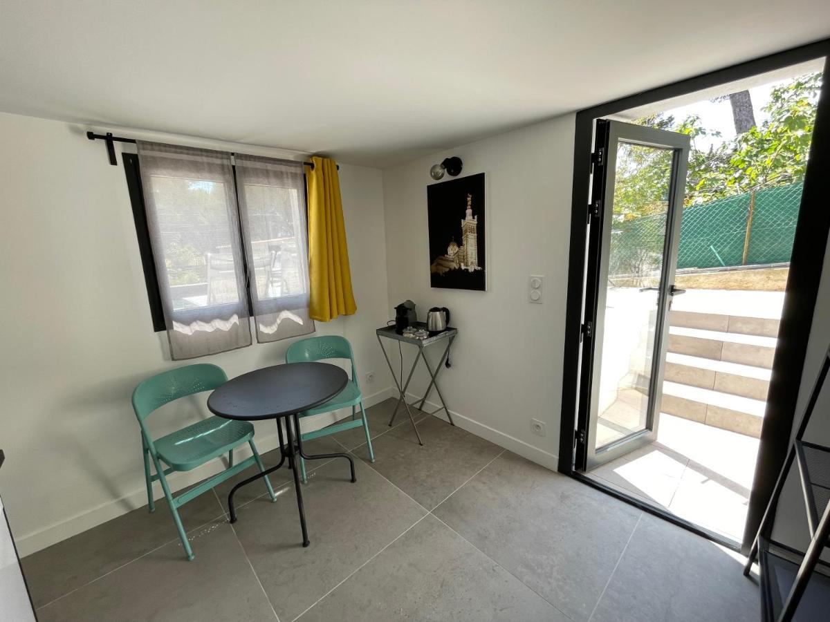Home Cassis - Maison Julou - Piscine Chauffee A 32C Exterior photo